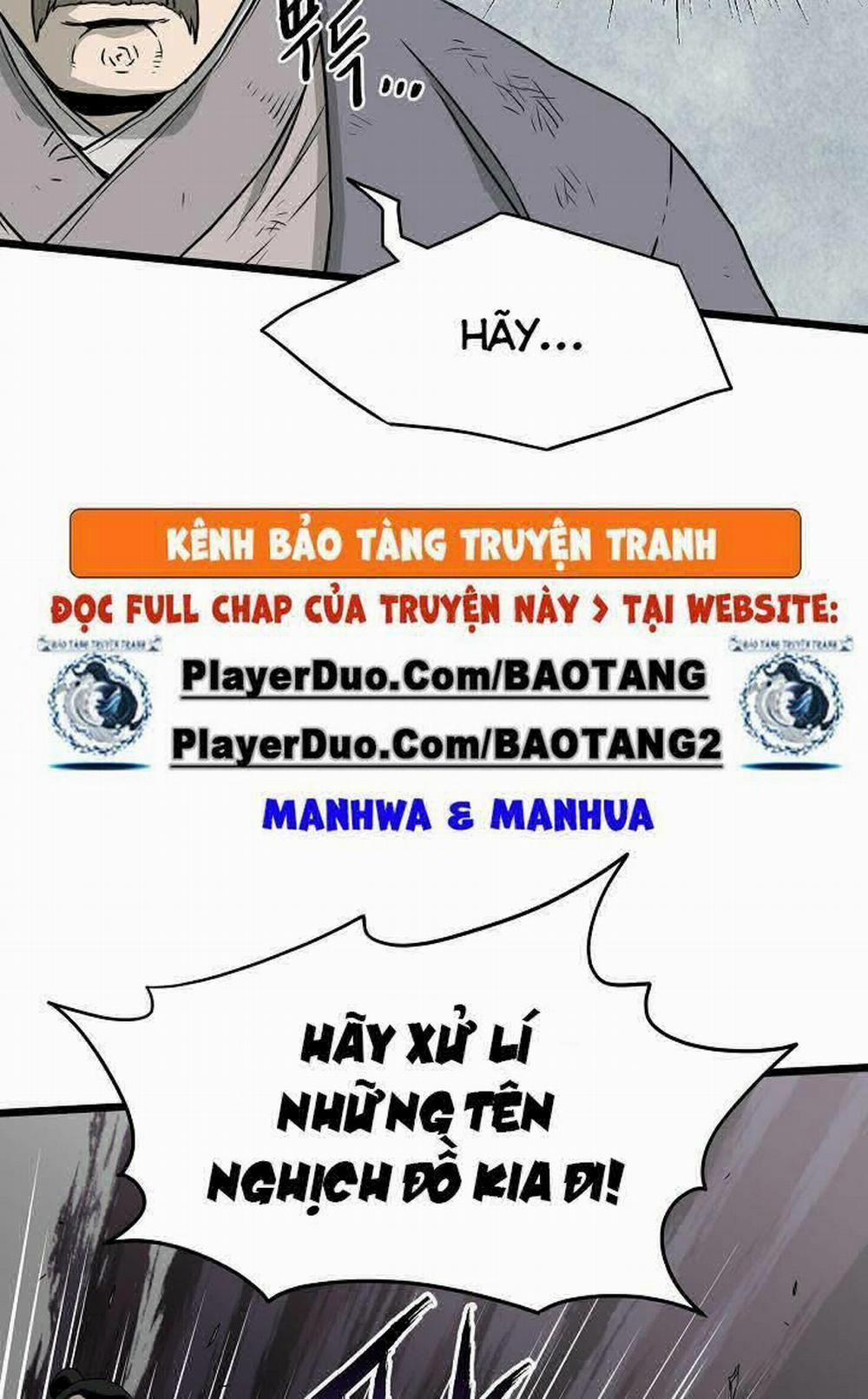 Đăng Nhập Murim 54 trang 18