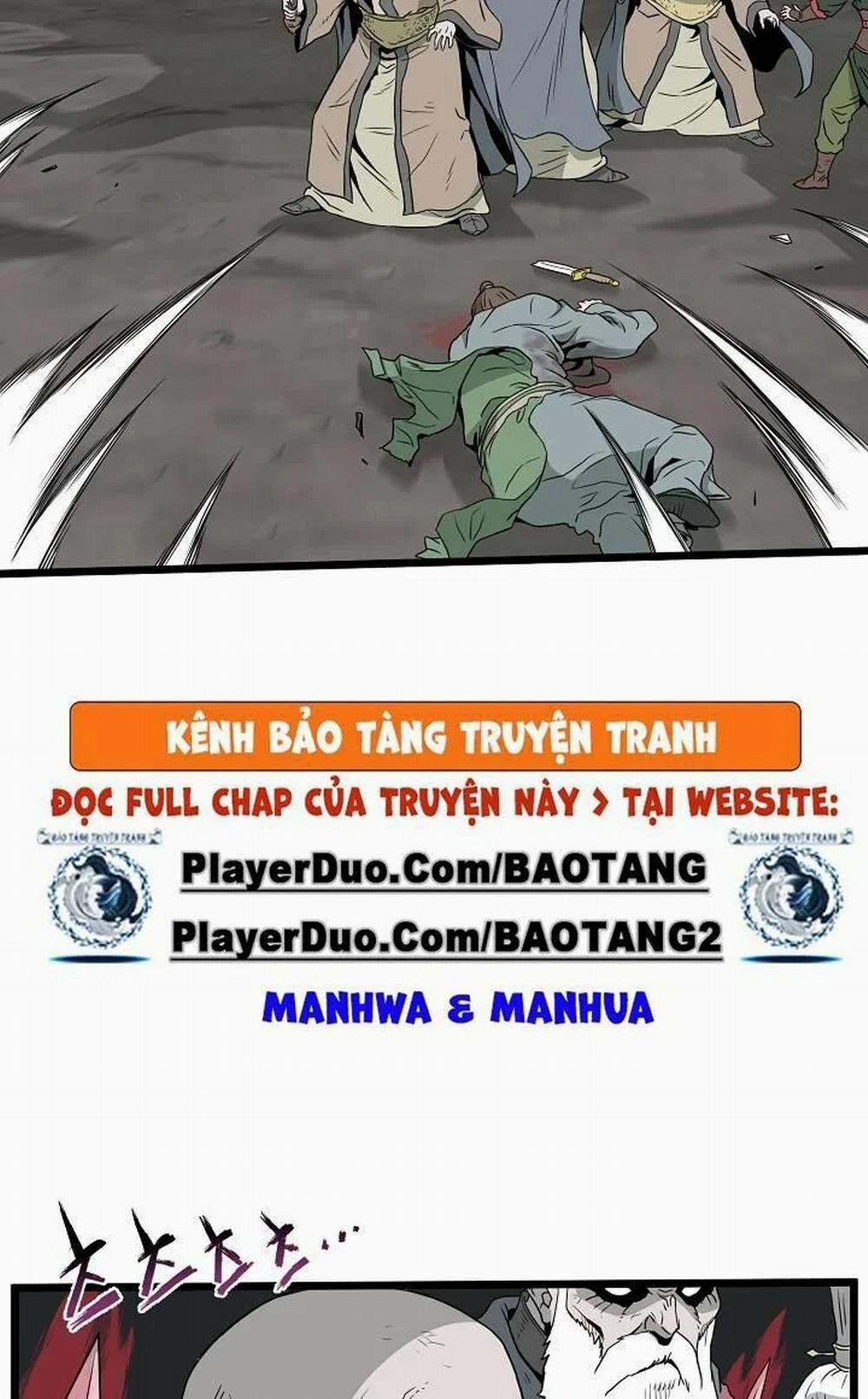 Đăng Nhập Murim 54 trang 20