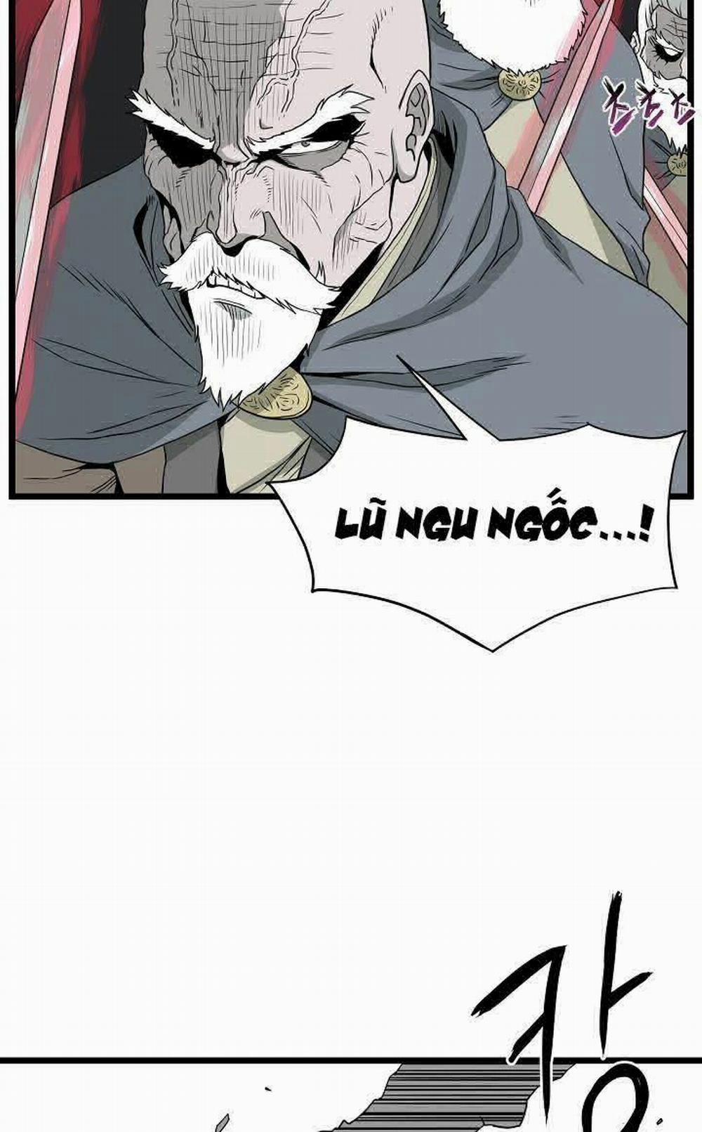 Đăng Nhập Murim 54 trang 21