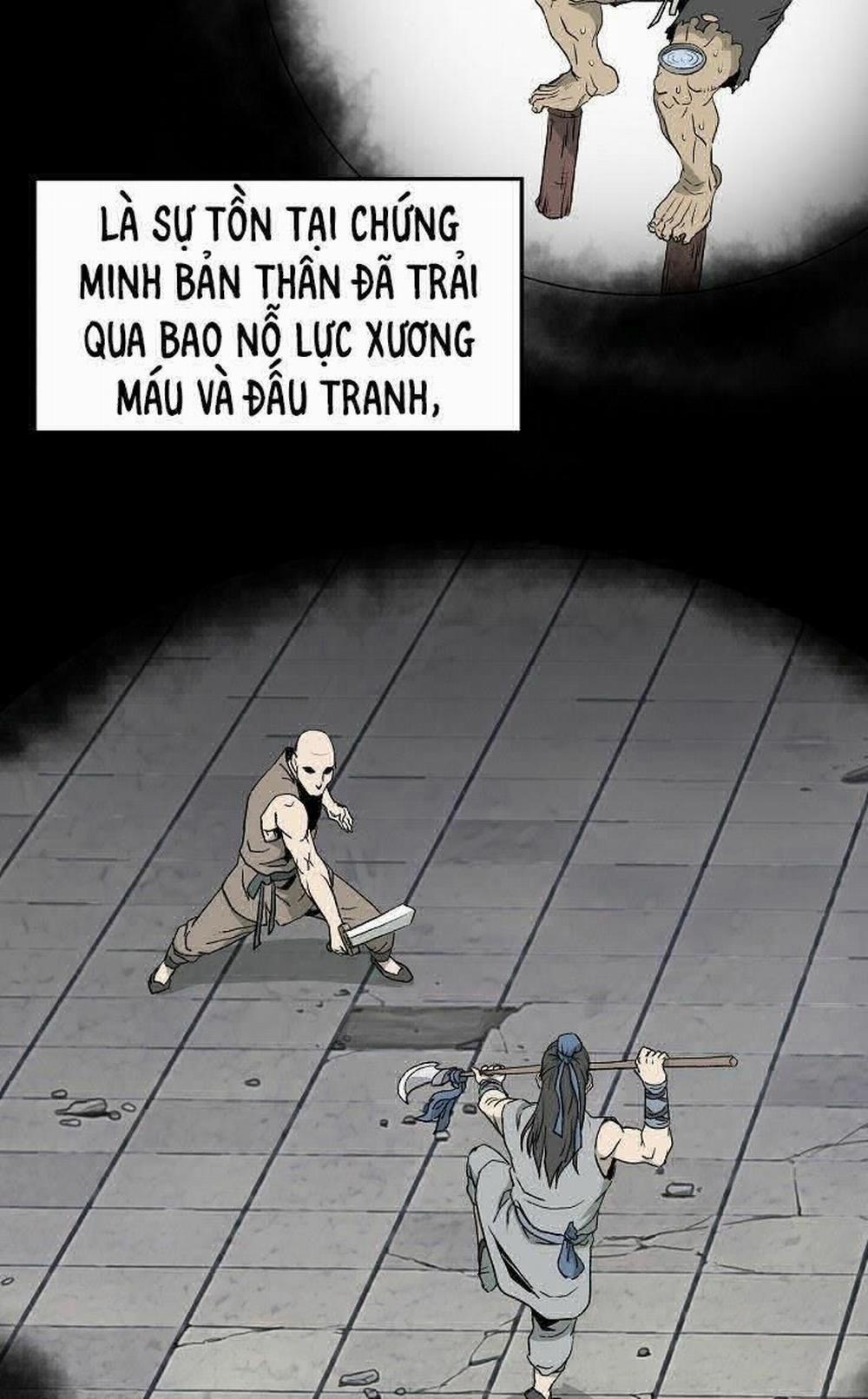 Đăng Nhập Murim 54 trang 29