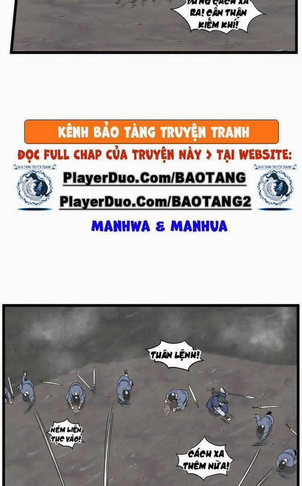 Đăng Nhập Murim 54 trang 35