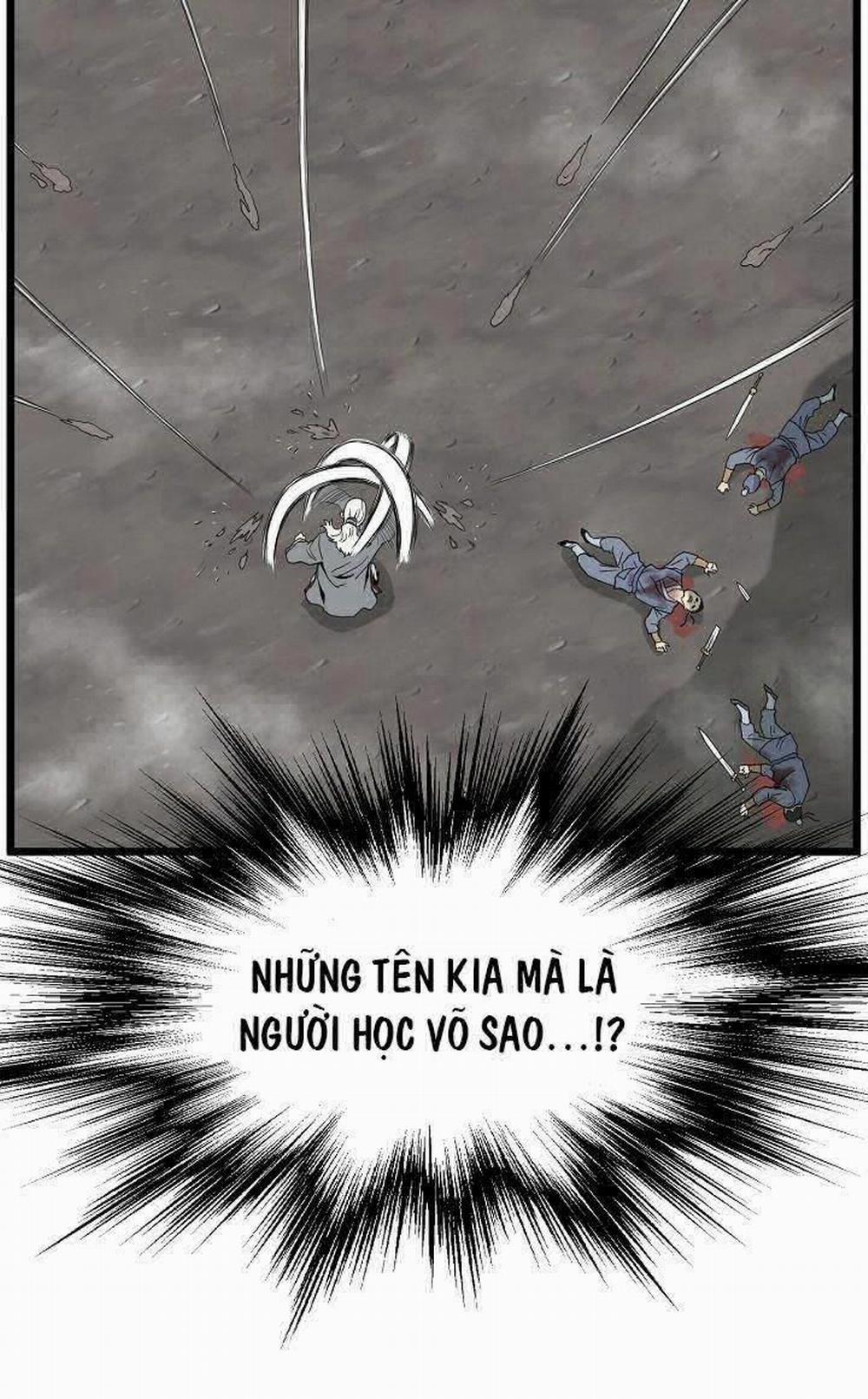 Đăng Nhập Murim 54 trang 36