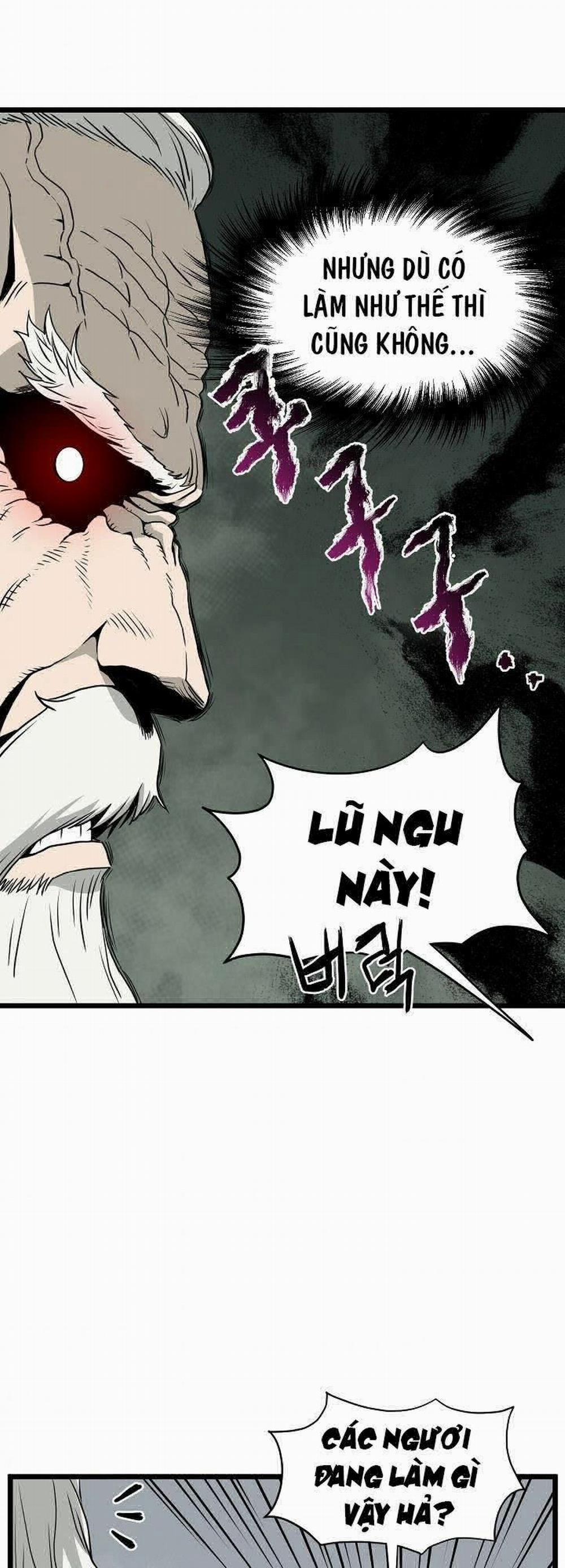 Đăng Nhập Murim 54 trang 38