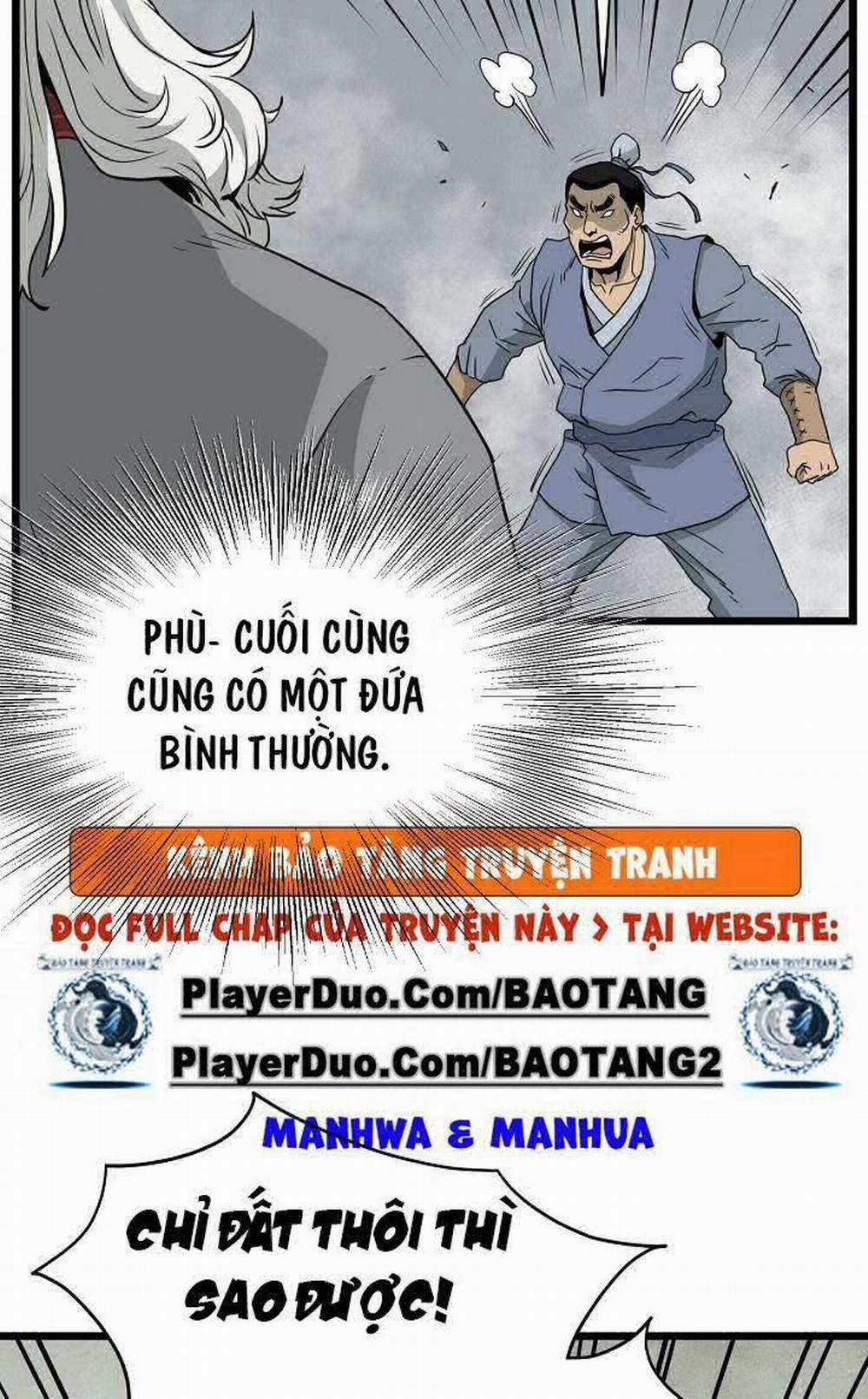 Đăng Nhập Murim 54 trang 39