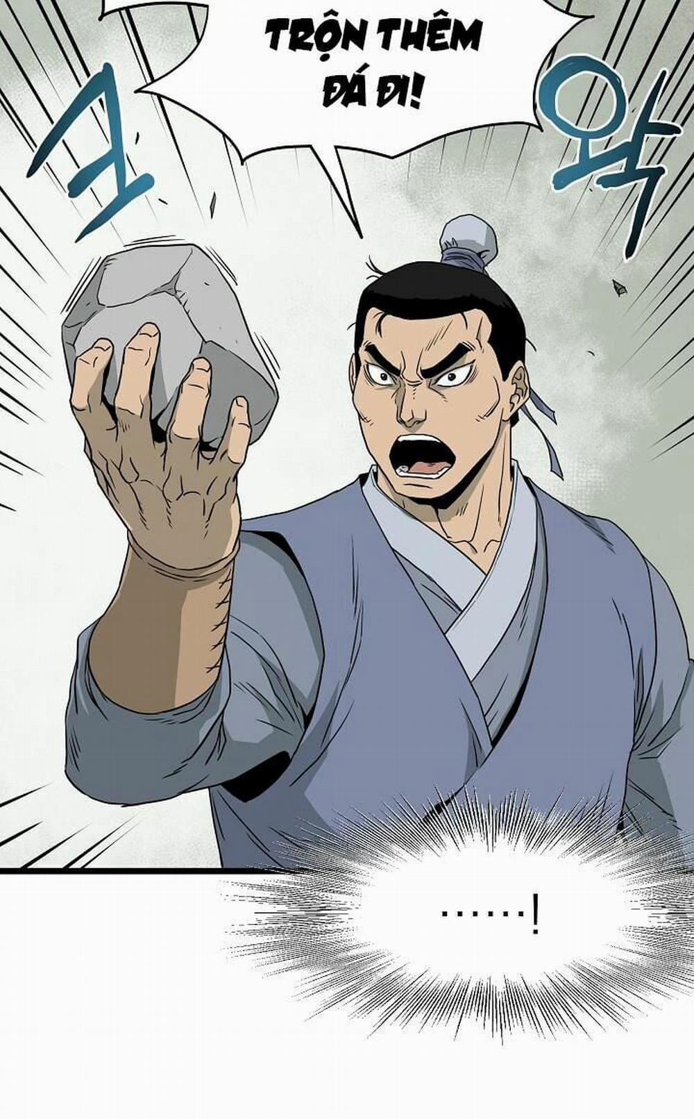 Đăng Nhập Murim 54 trang 40