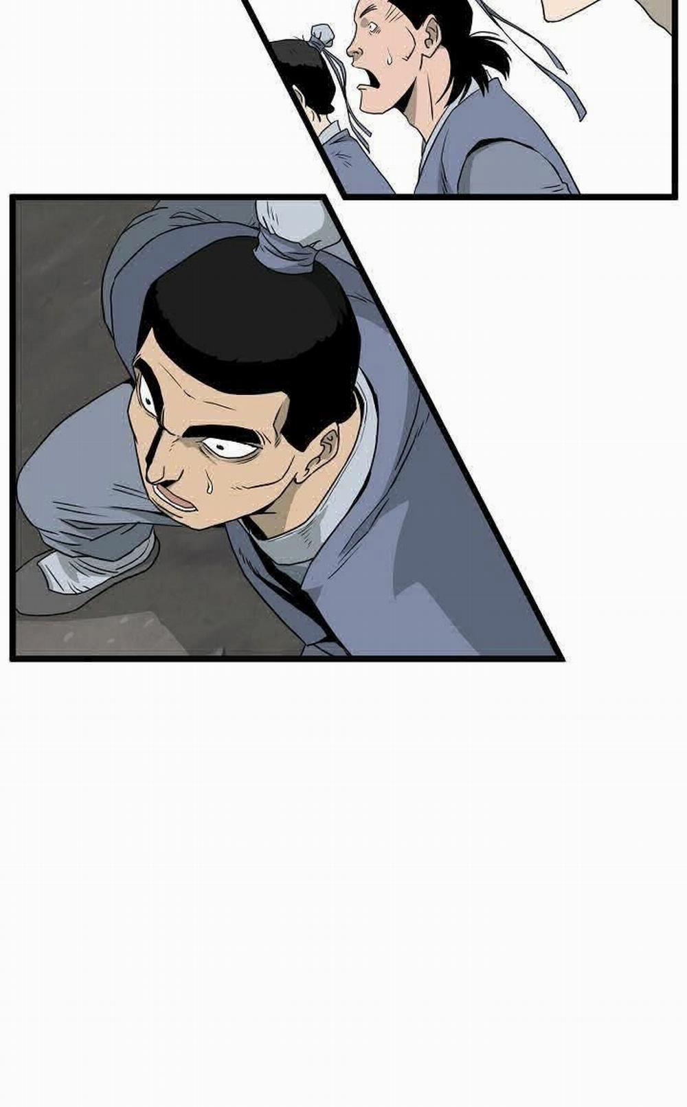 Đăng Nhập Murim 54 trang 42