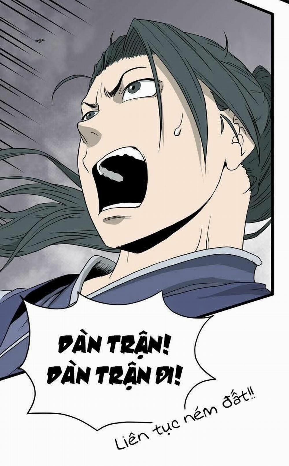 Đăng Nhập Murim 54 trang 48