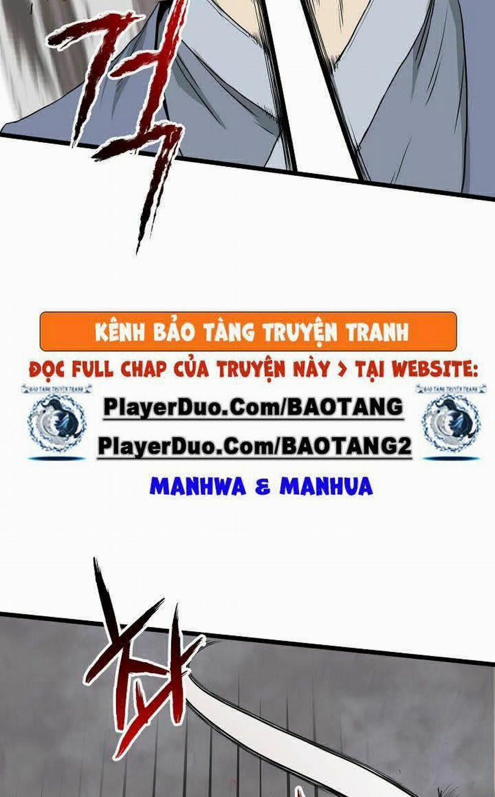 Đăng Nhập Murim 54 trang 52