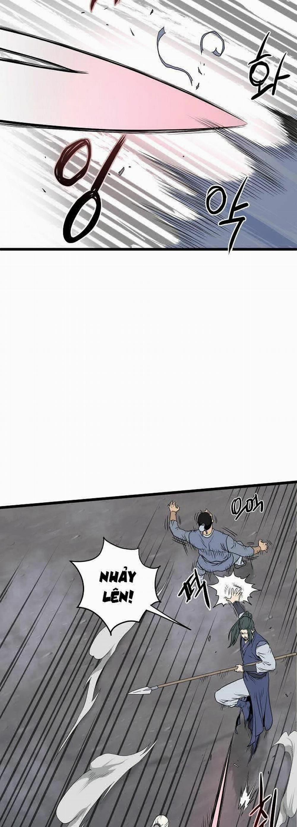 Đăng Nhập Murim 54 trang 56