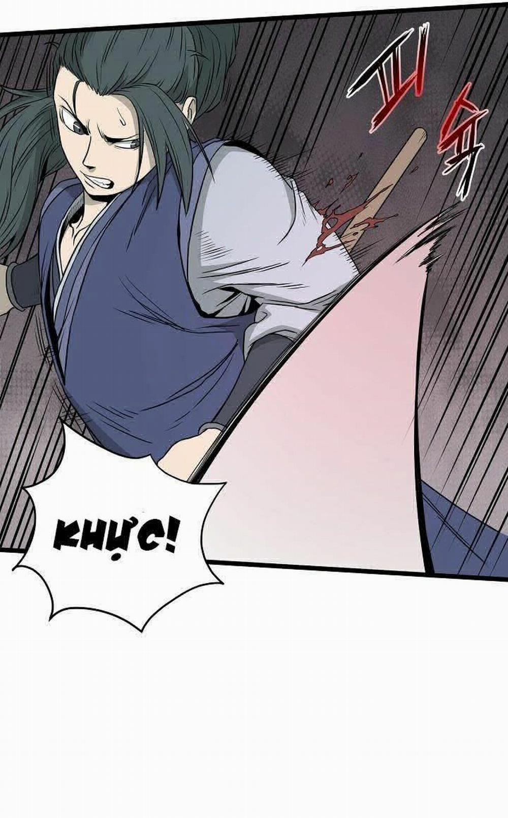 Đăng Nhập Murim 54 trang 58