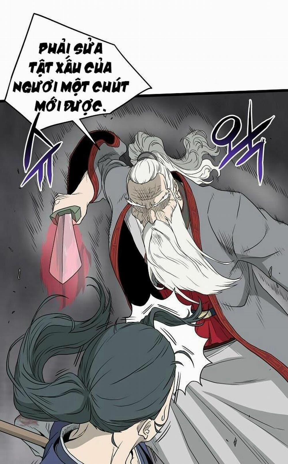 Đăng Nhập Murim 54 trang 61