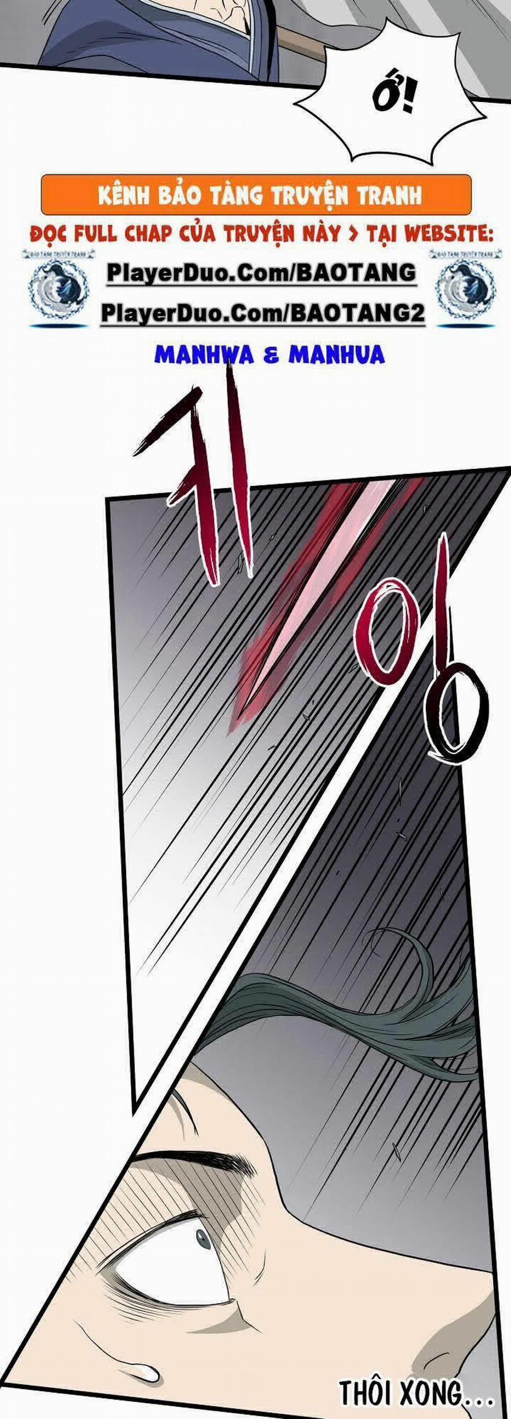 Đăng Nhập Murim 54 trang 62