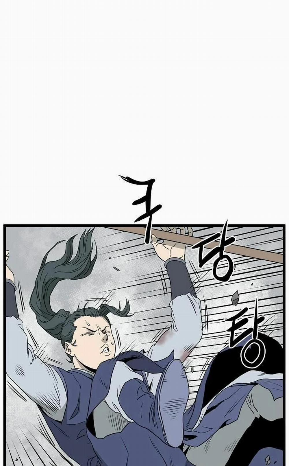 Đăng Nhập Murim 54 trang 66