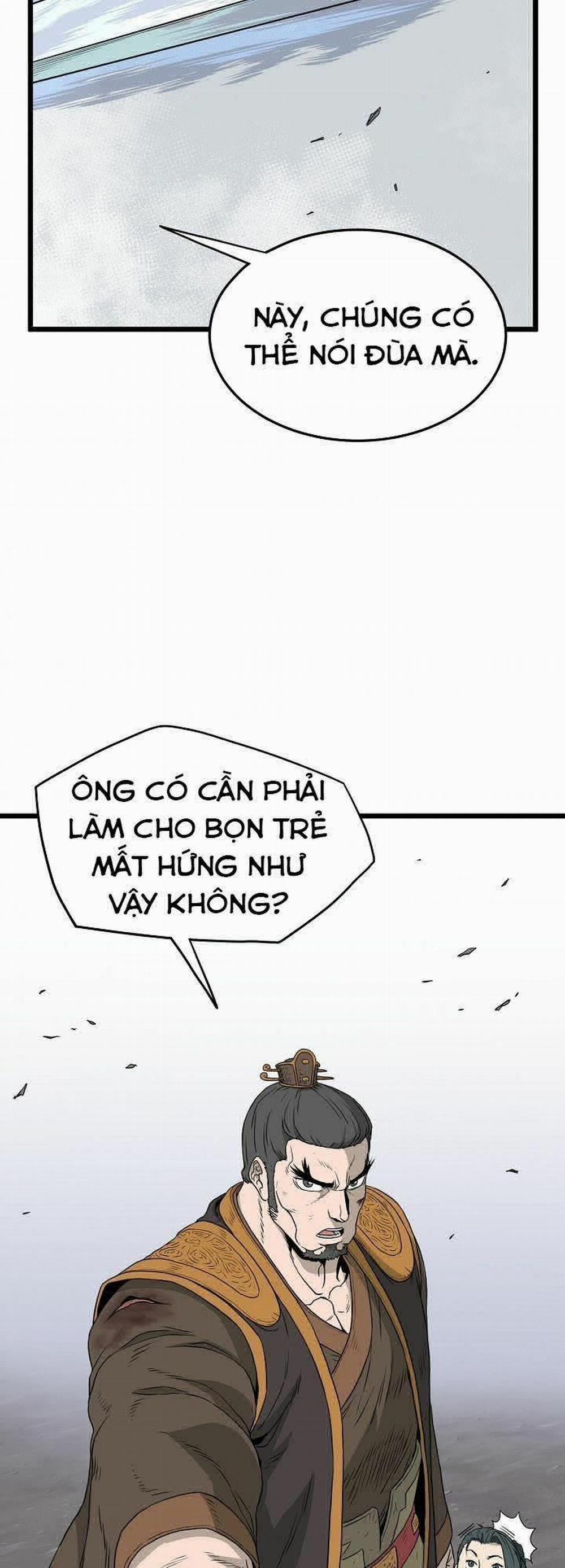 Đăng Nhập Murim 54 trang 68