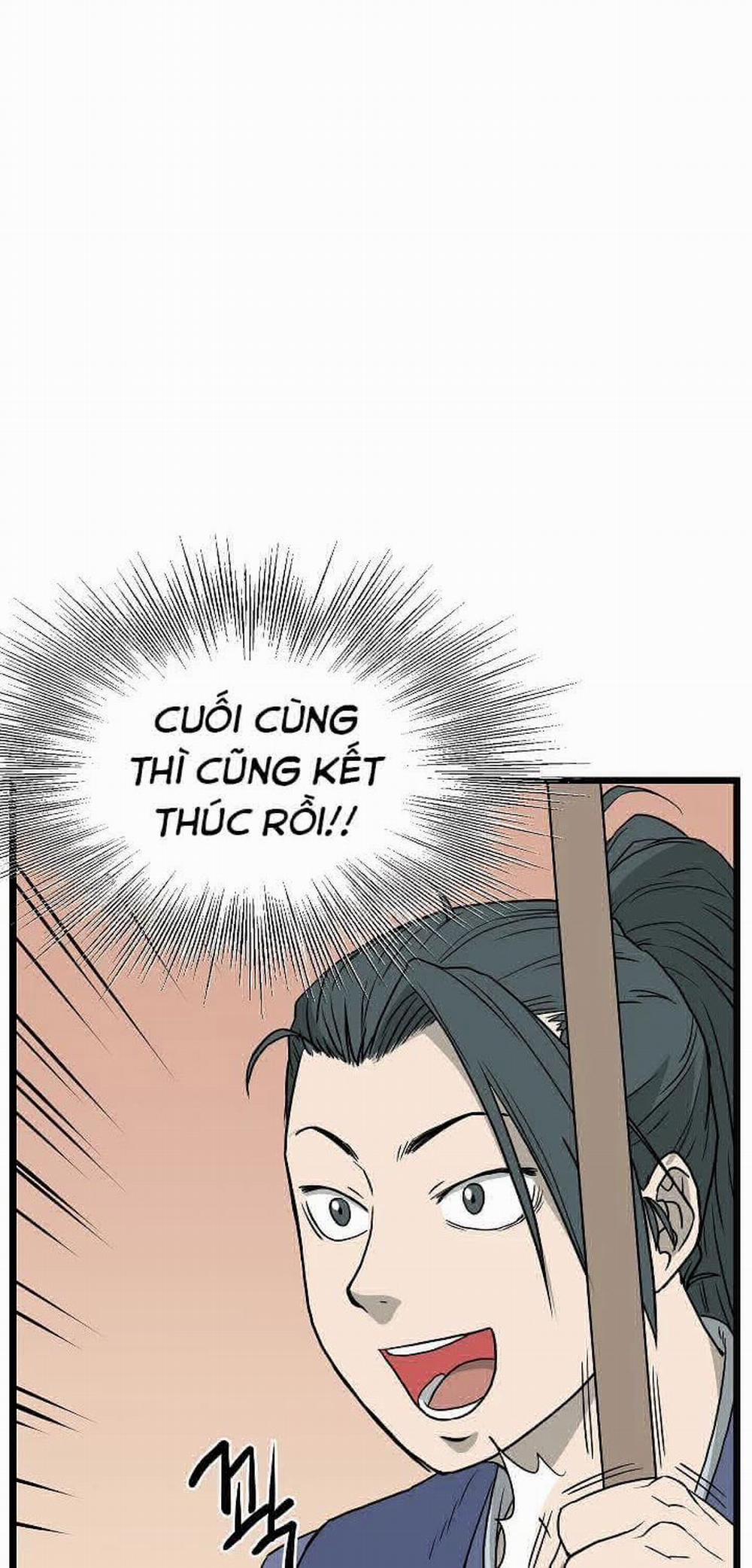 Đăng Nhập Murim 55 trang 14