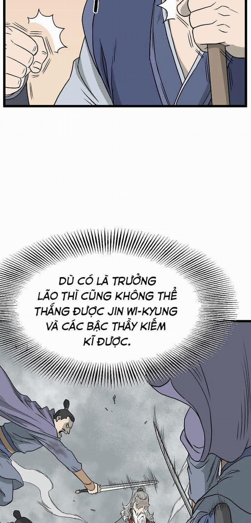 Đăng Nhập Murim 55 trang 15