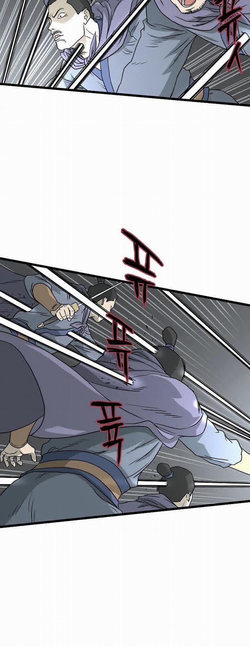 Đăng Nhập Murim 55 trang 18