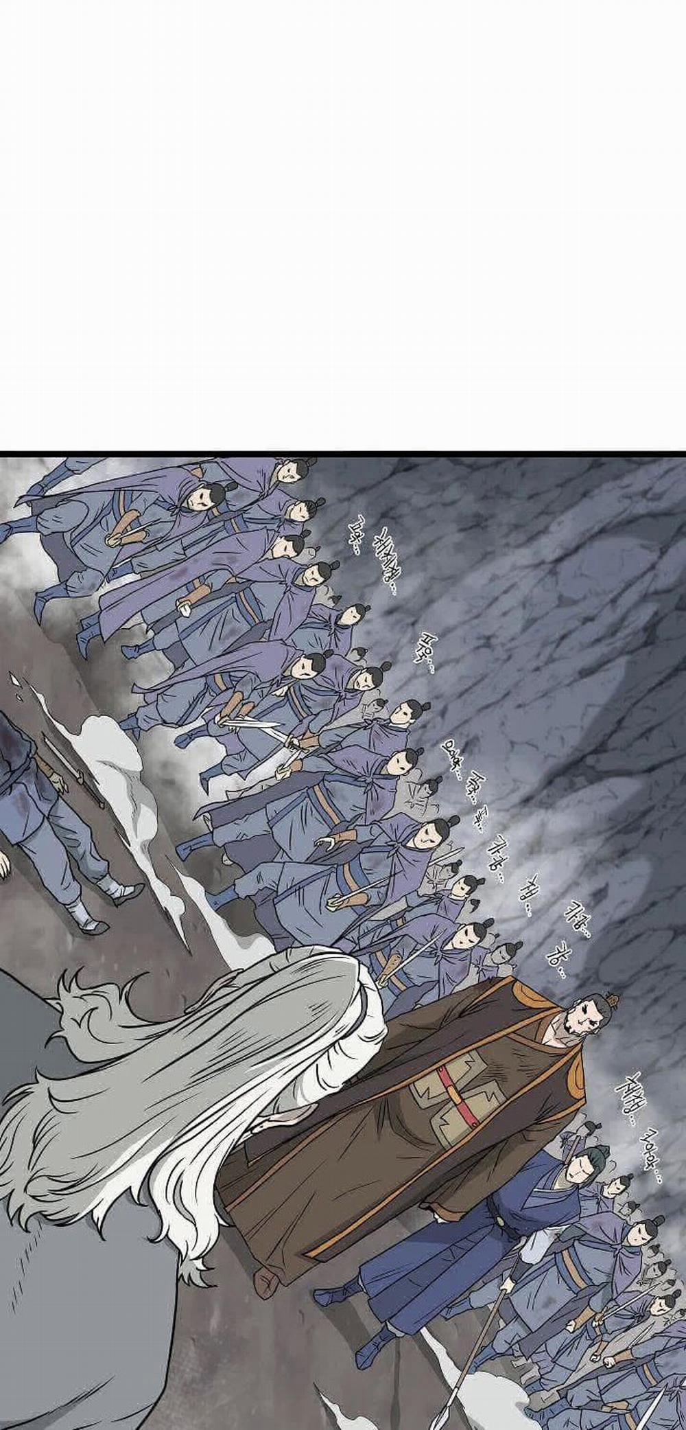 Đăng Nhập Murim 55 trang 2