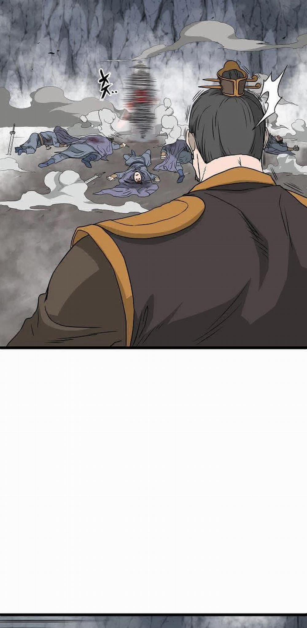 Đăng Nhập Murim 55 trang 25