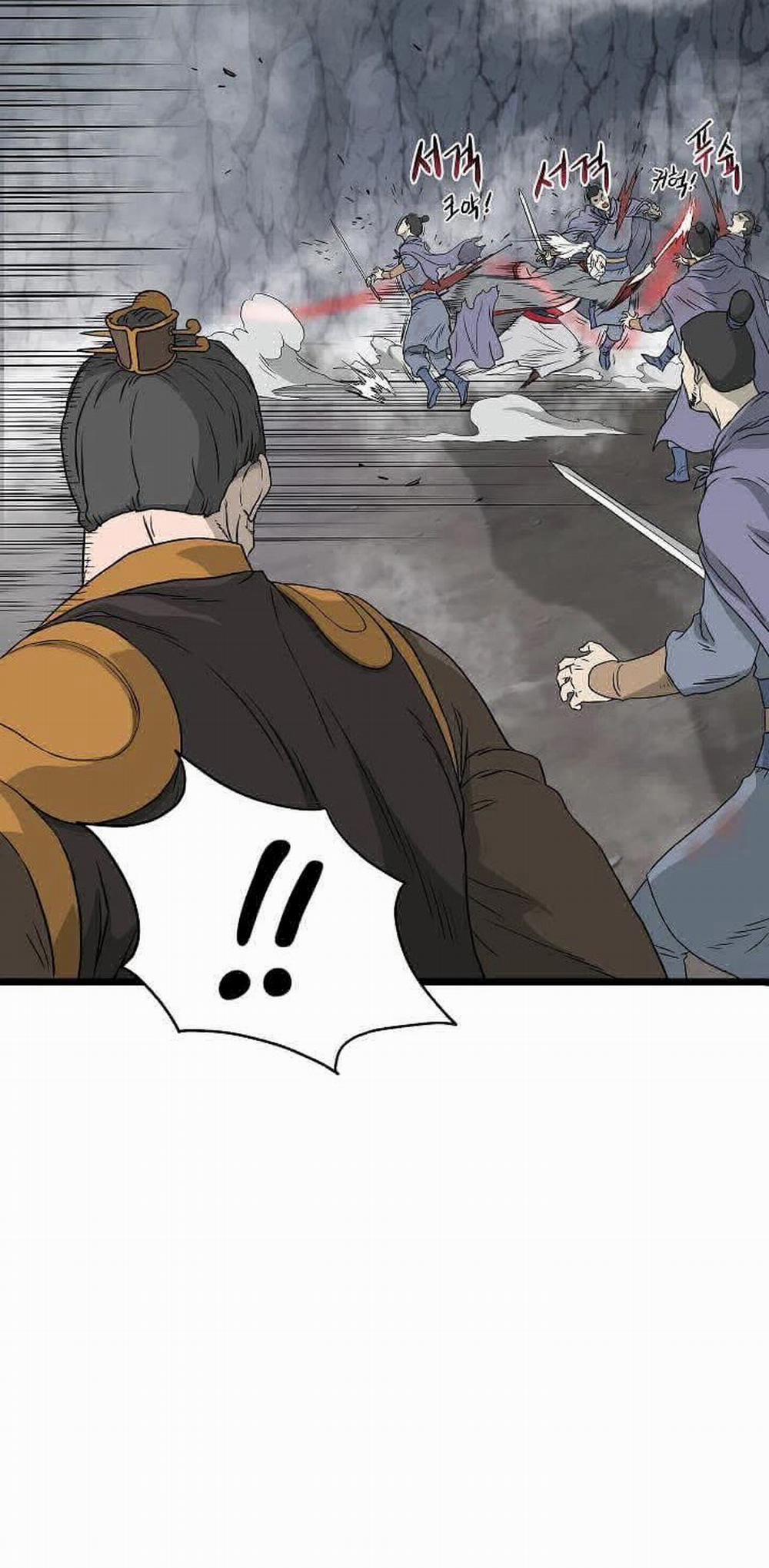 Đăng Nhập Murim 55 trang 26