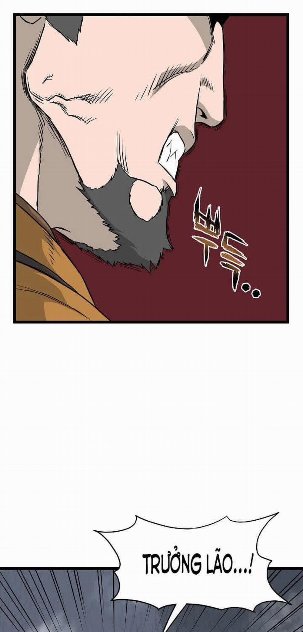 Đăng Nhập Murim 55 trang 27