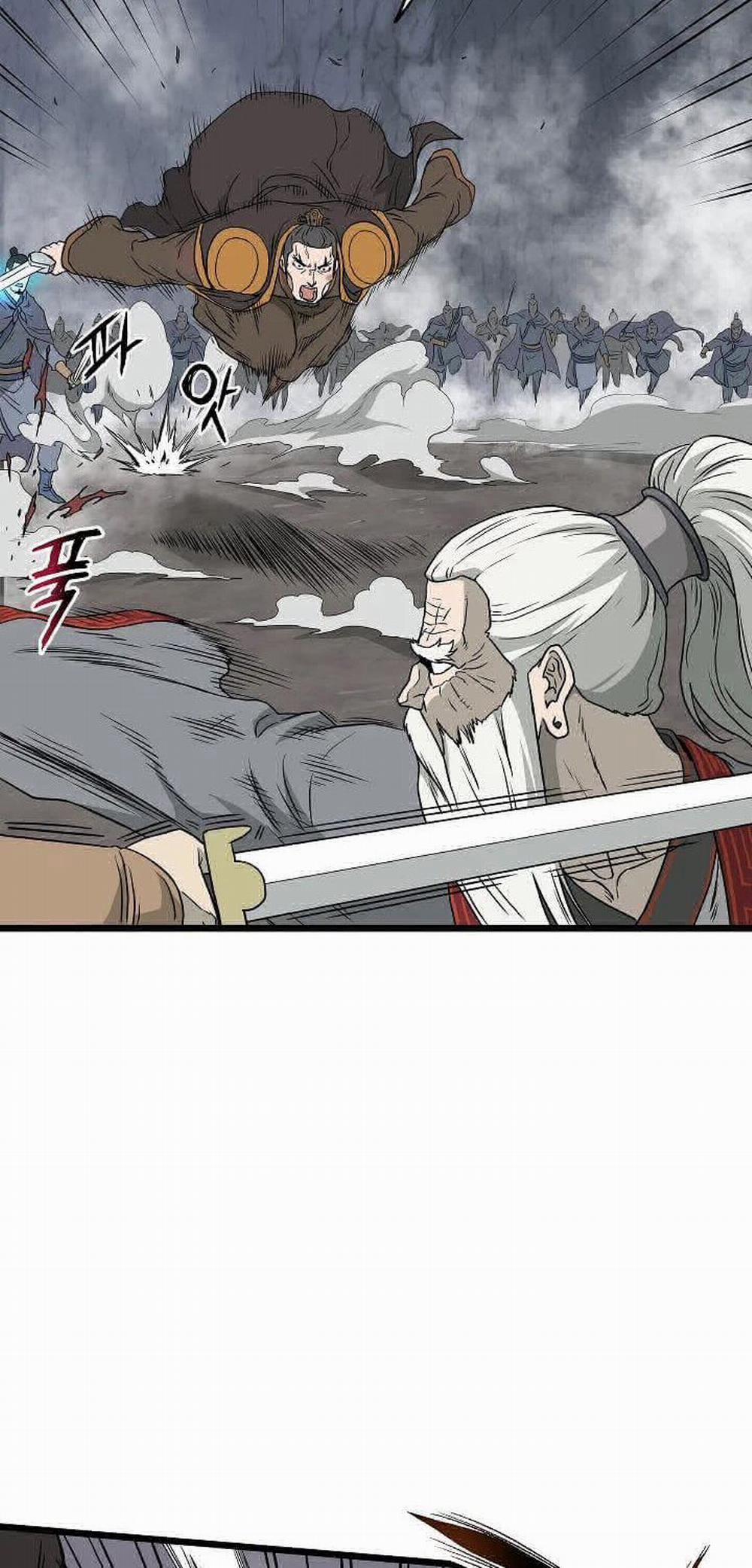 Đăng Nhập Murim 55 trang 28