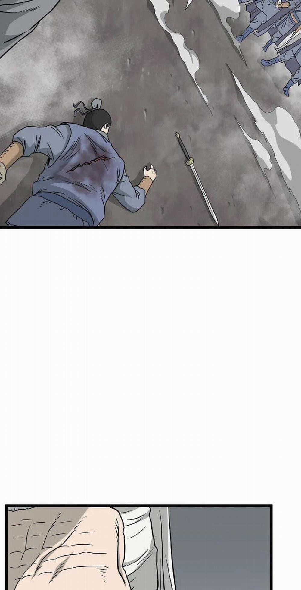 Đăng Nhập Murim 55 trang 3