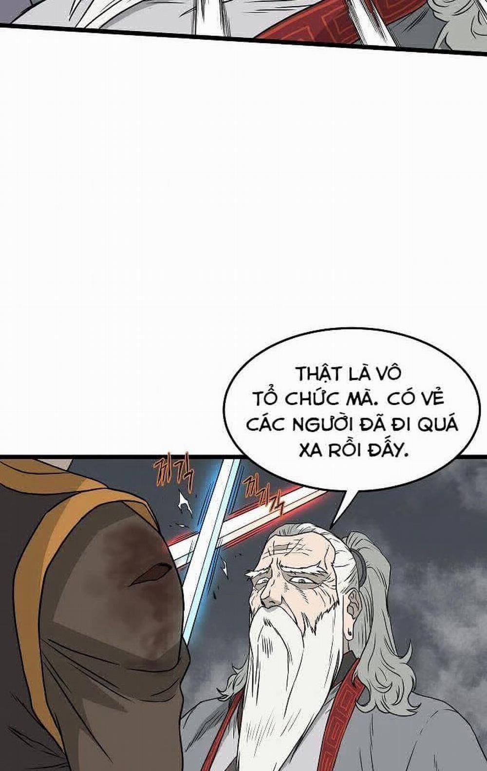 Đăng Nhập Murim 55 trang 30