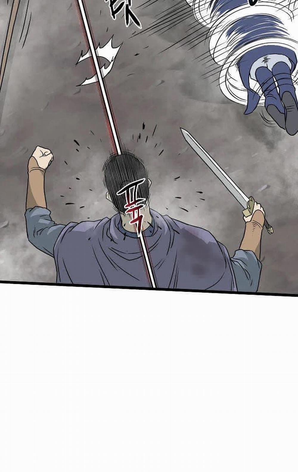 Đăng Nhập Murim 55 trang 37