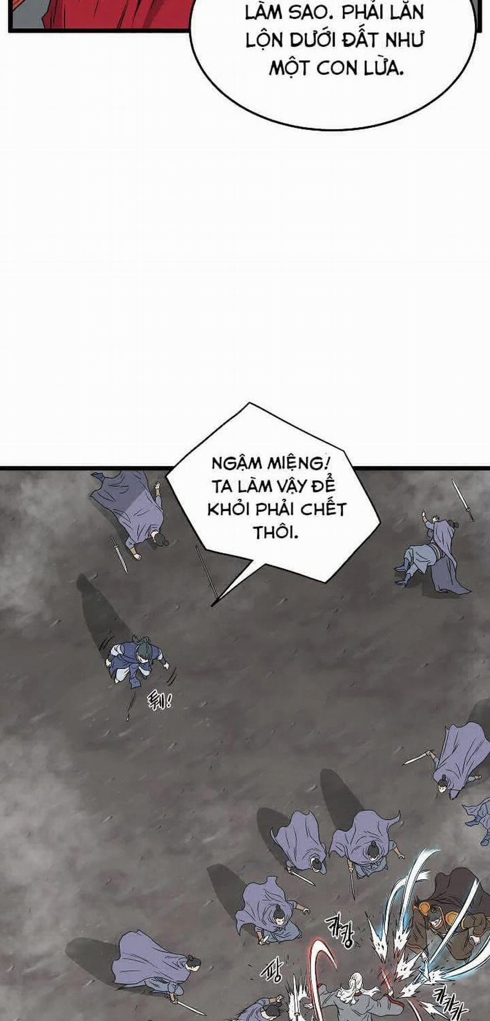 Đăng Nhập Murim 55 trang 40