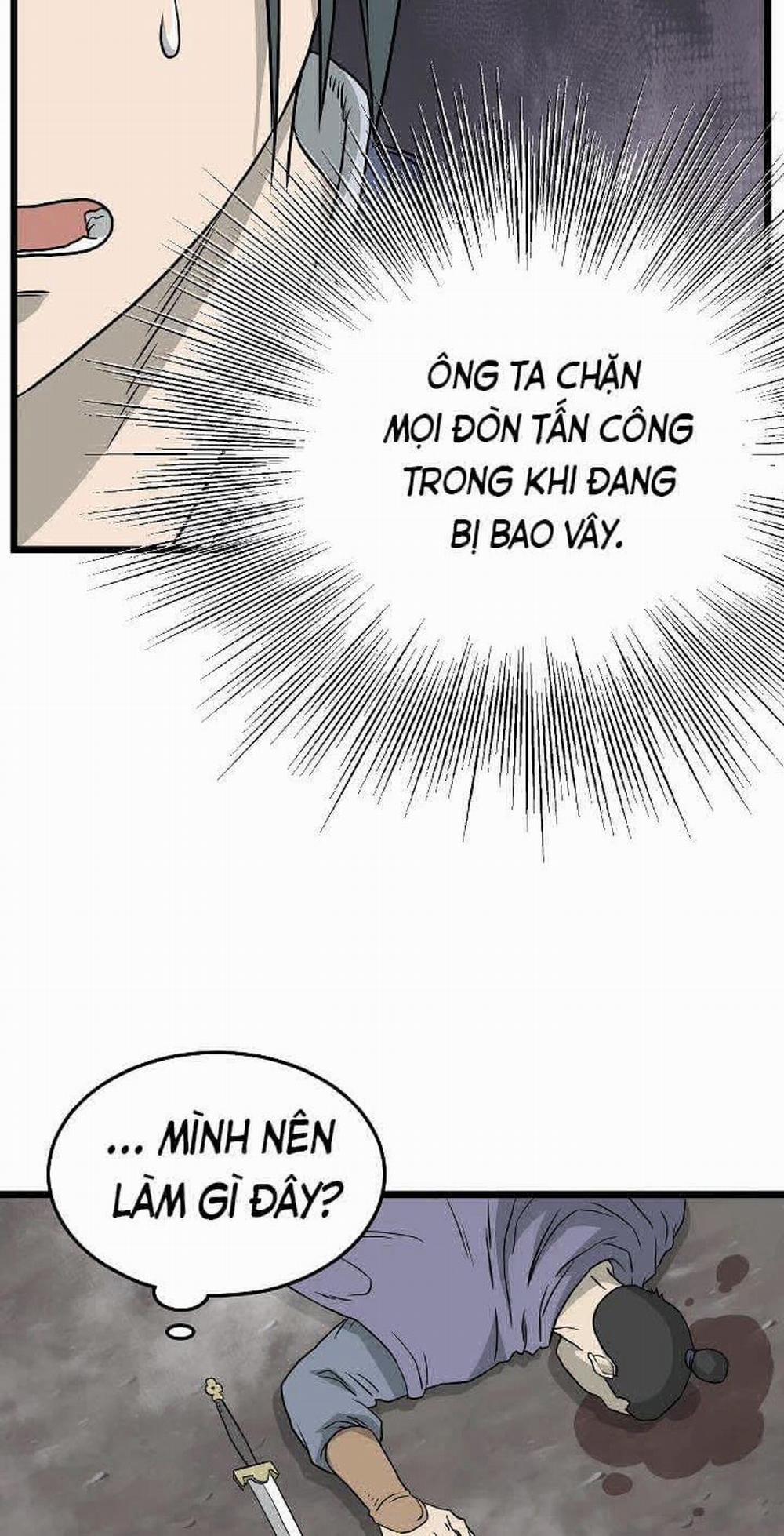 Đăng Nhập Murim 55 trang 42