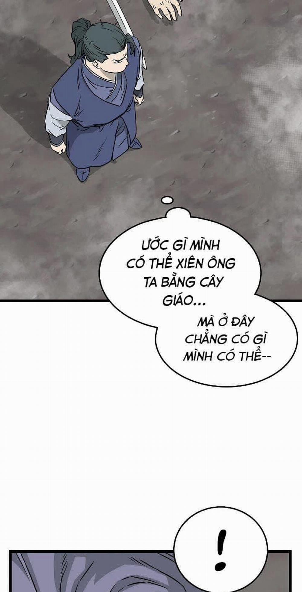 Đăng Nhập Murim 55 trang 43