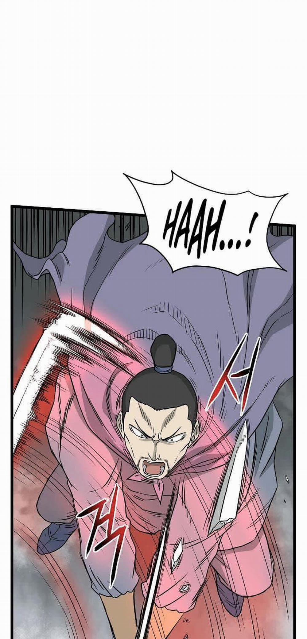 Đăng Nhập Murim 55 trang 45