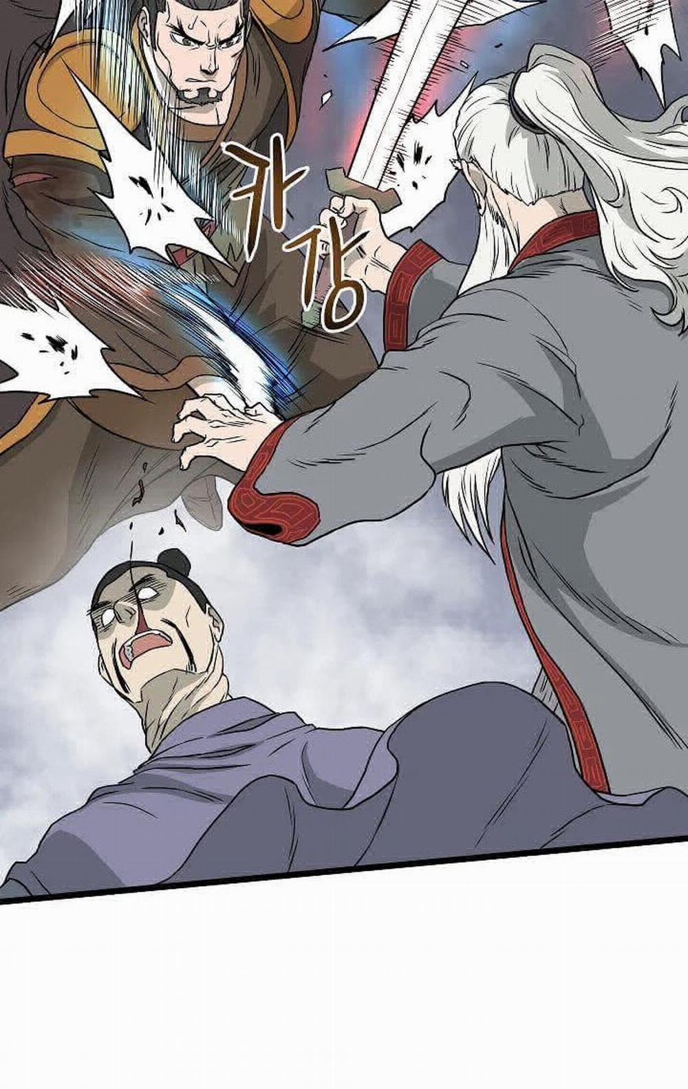 Đăng Nhập Murim 55 trang 50