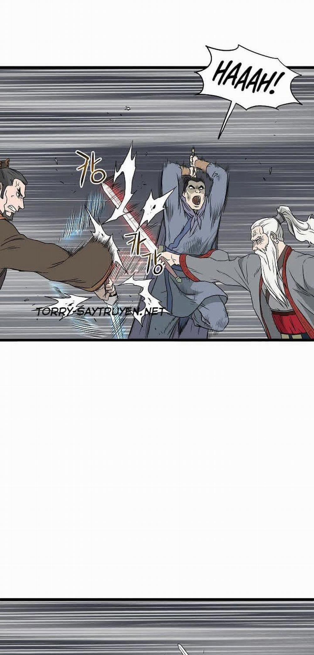 Đăng Nhập Murim 55 trang 52