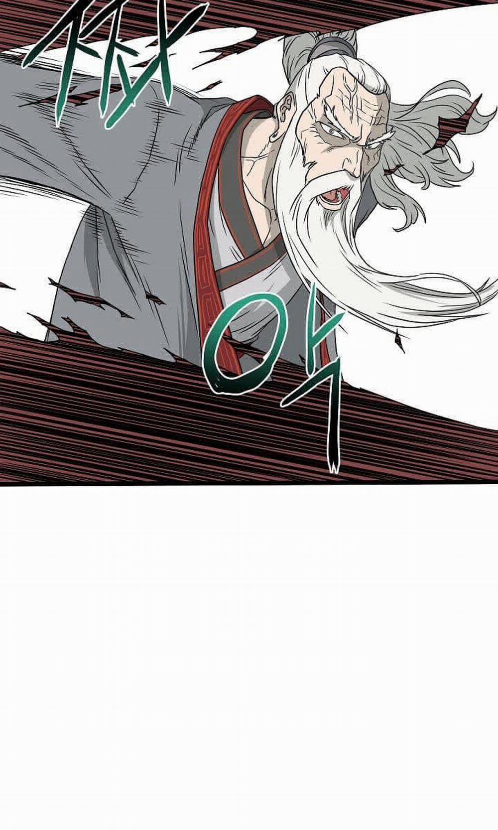 Đăng Nhập Murim 55 trang 56