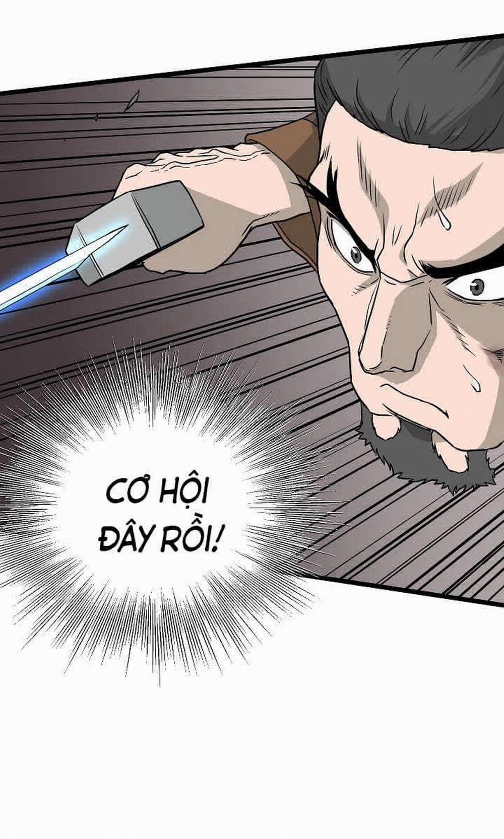 Đăng Nhập Murim 55 trang 57