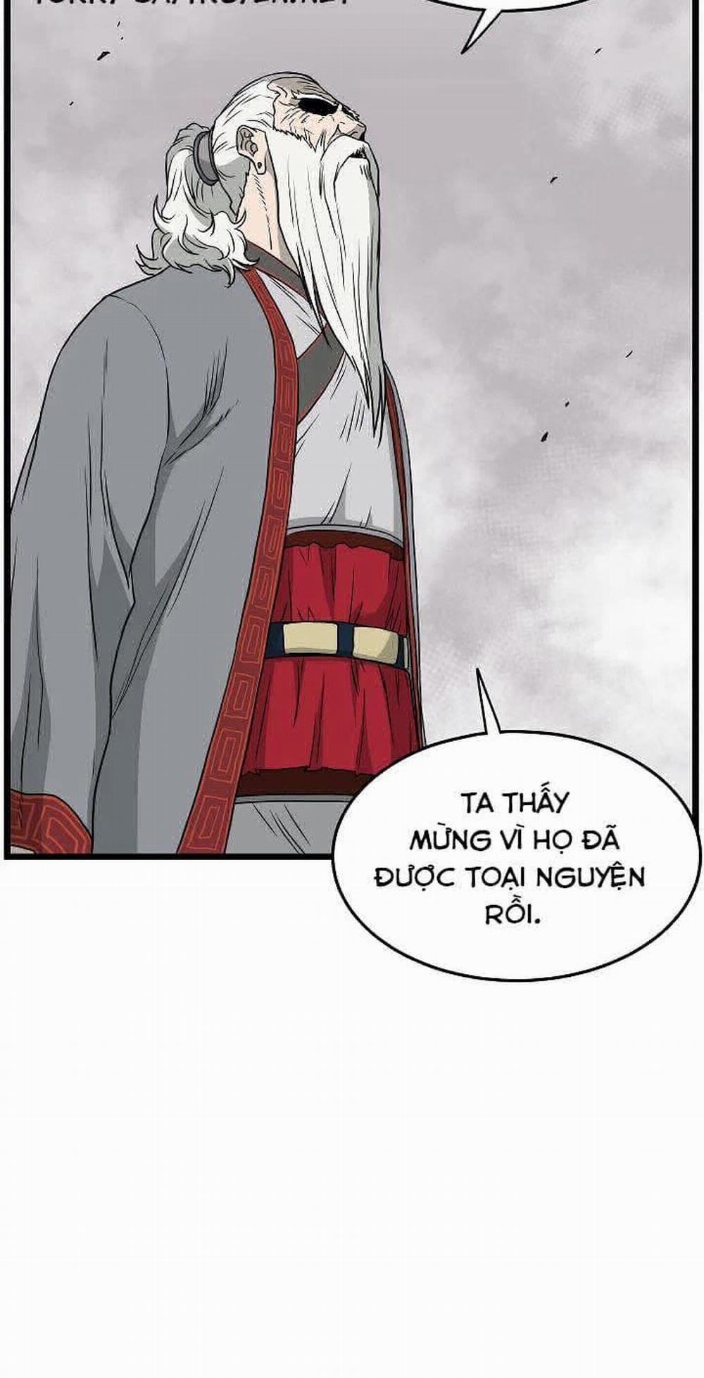 Đăng Nhập Murim 55 trang 6