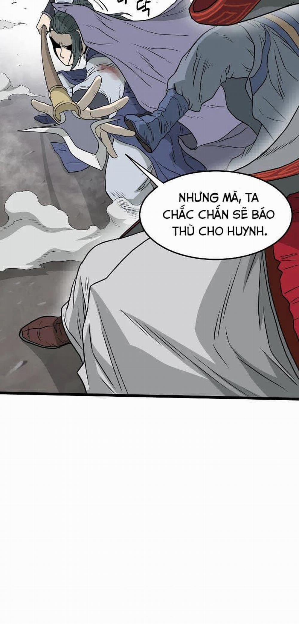 Đăng Nhập Murim 55 trang 61