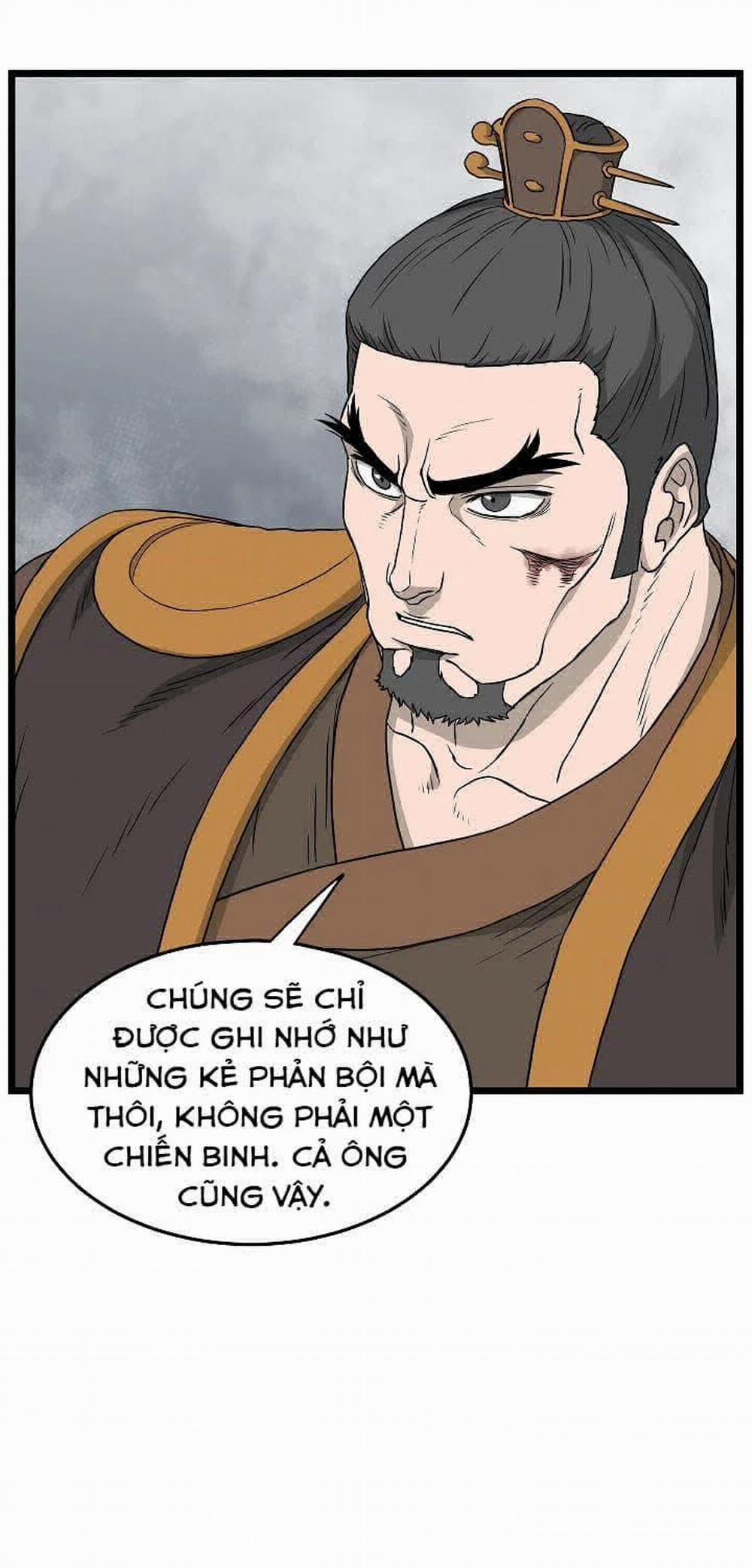 Đăng Nhập Murim 55 trang 7