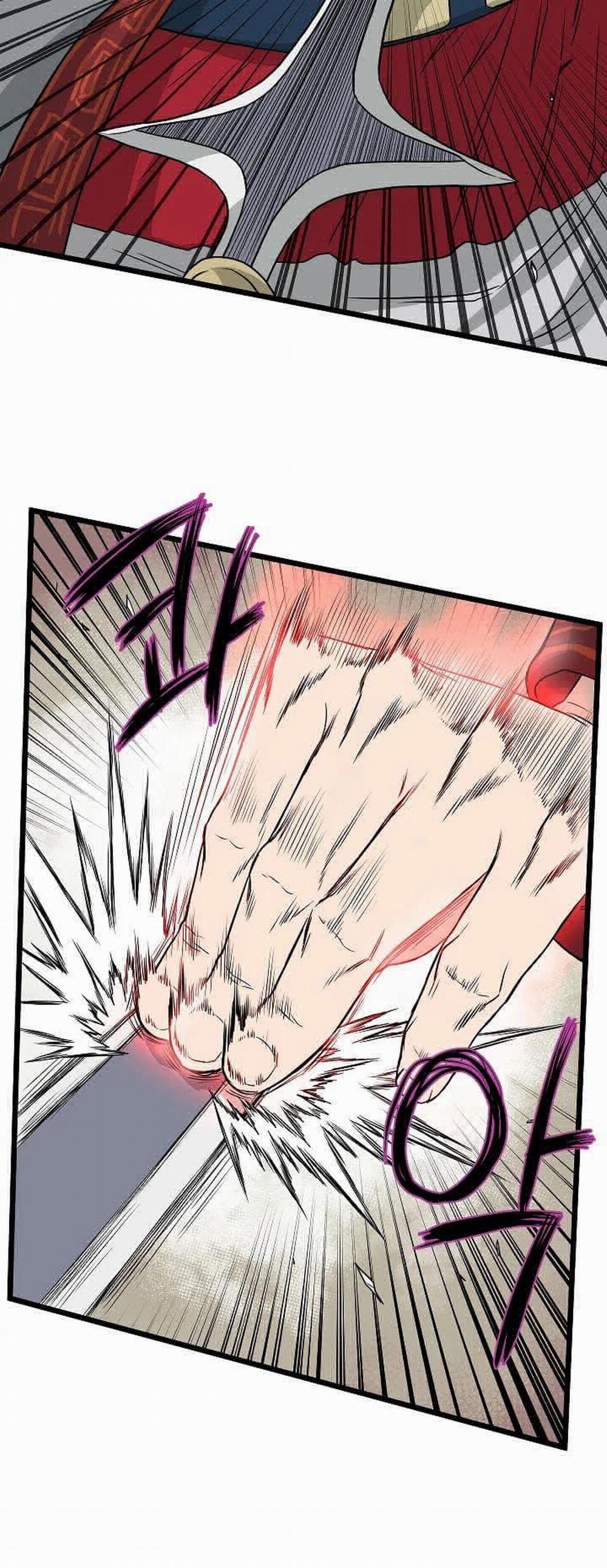 Đăng Nhập Murim 55 trang 72