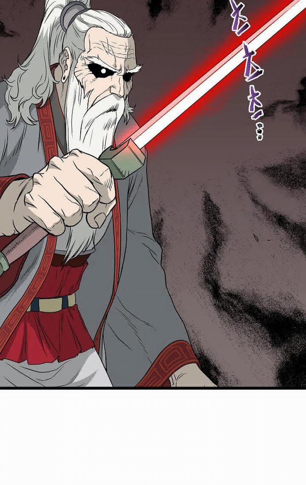 Đăng Nhập Murim 55 trang 9