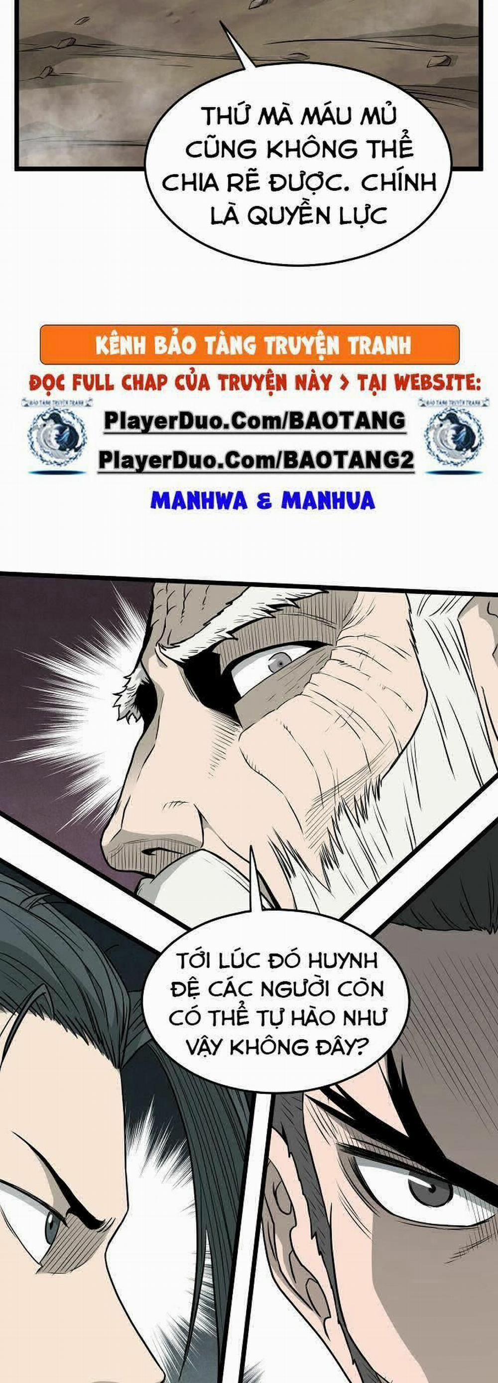 Đăng Nhập Murim 56 trang 12