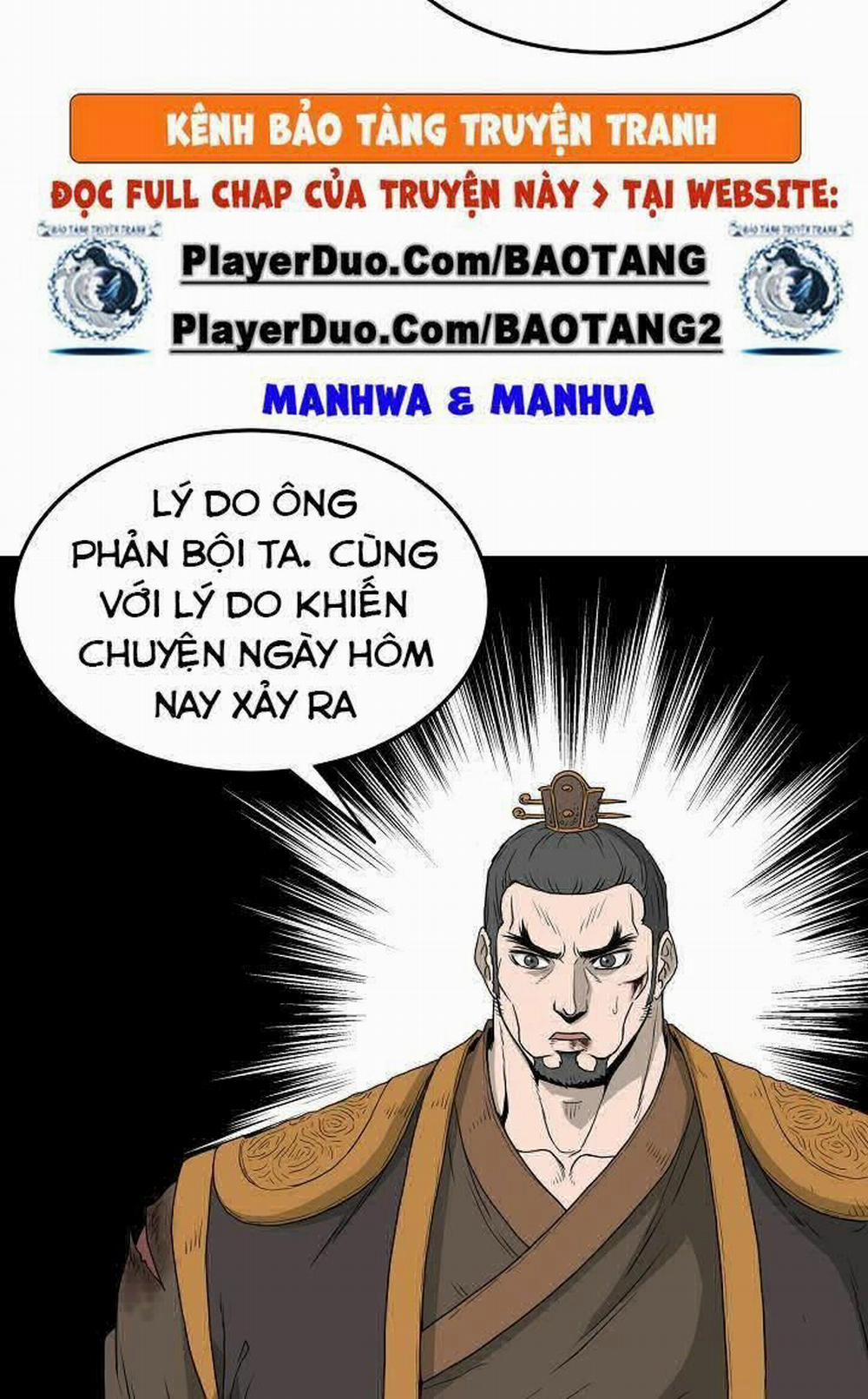 Đăng Nhập Murim 56 trang 17