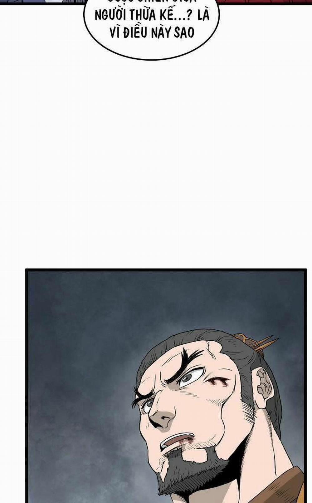 Đăng Nhập Murim 56 trang 19