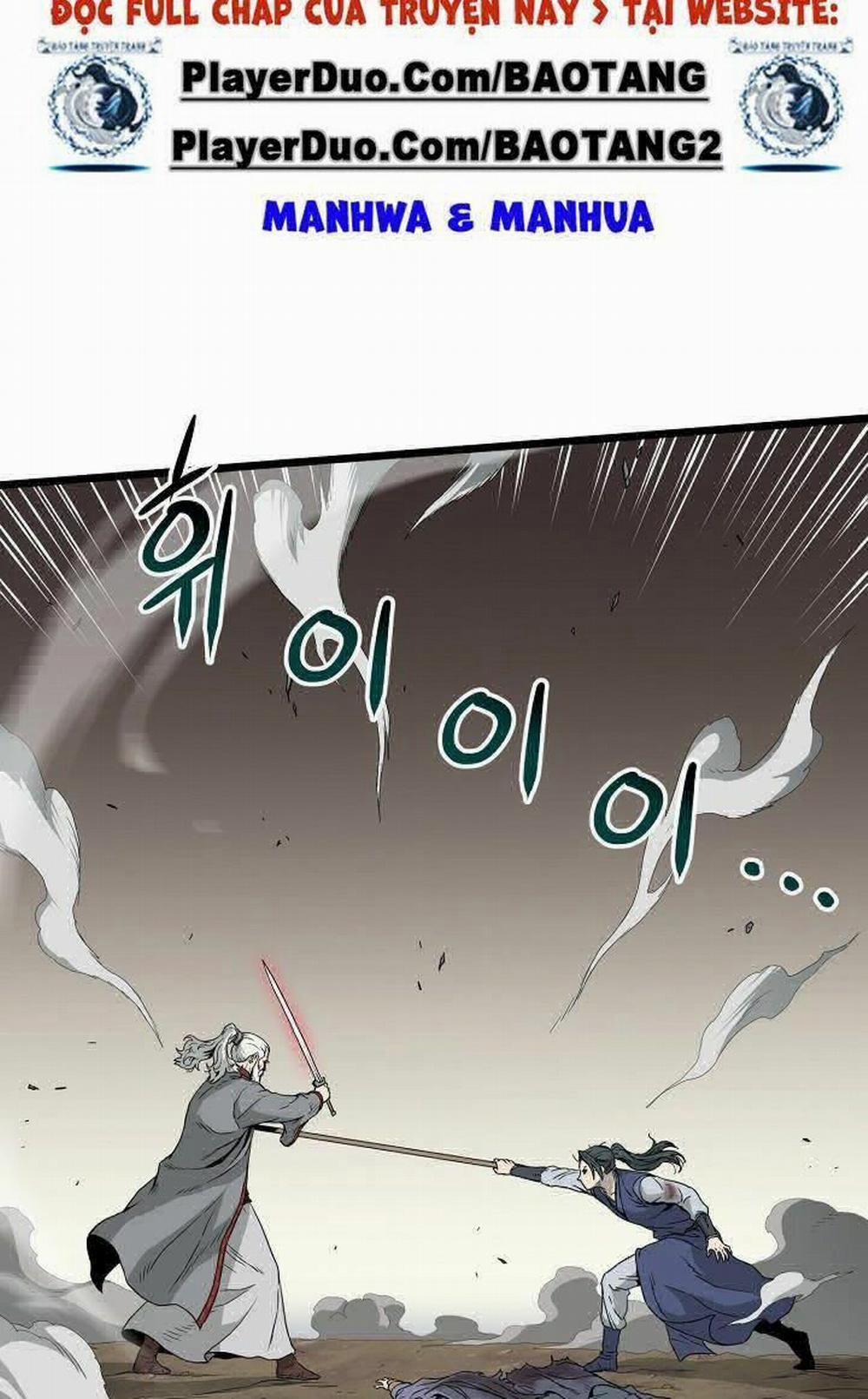 Đăng Nhập Murim 56 trang 2