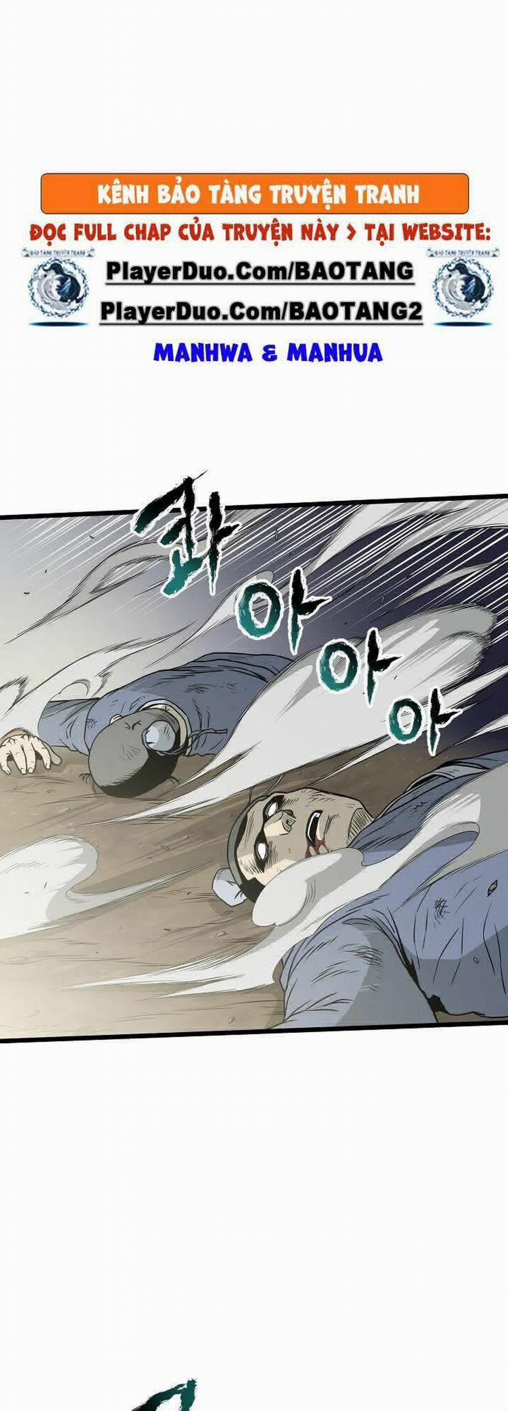 Đăng Nhập Murim 56 trang 24