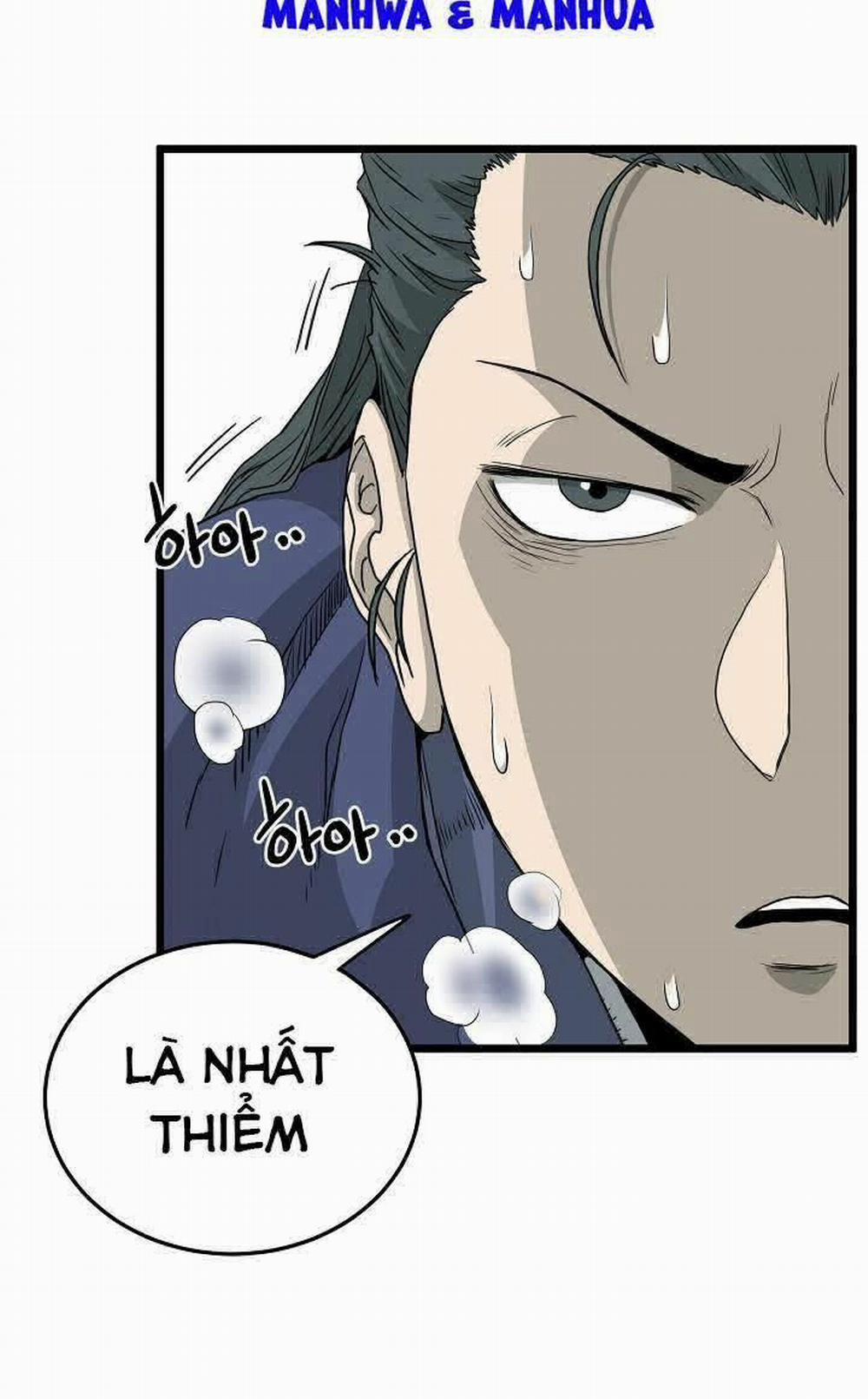 Đăng Nhập Murim 56 trang 28