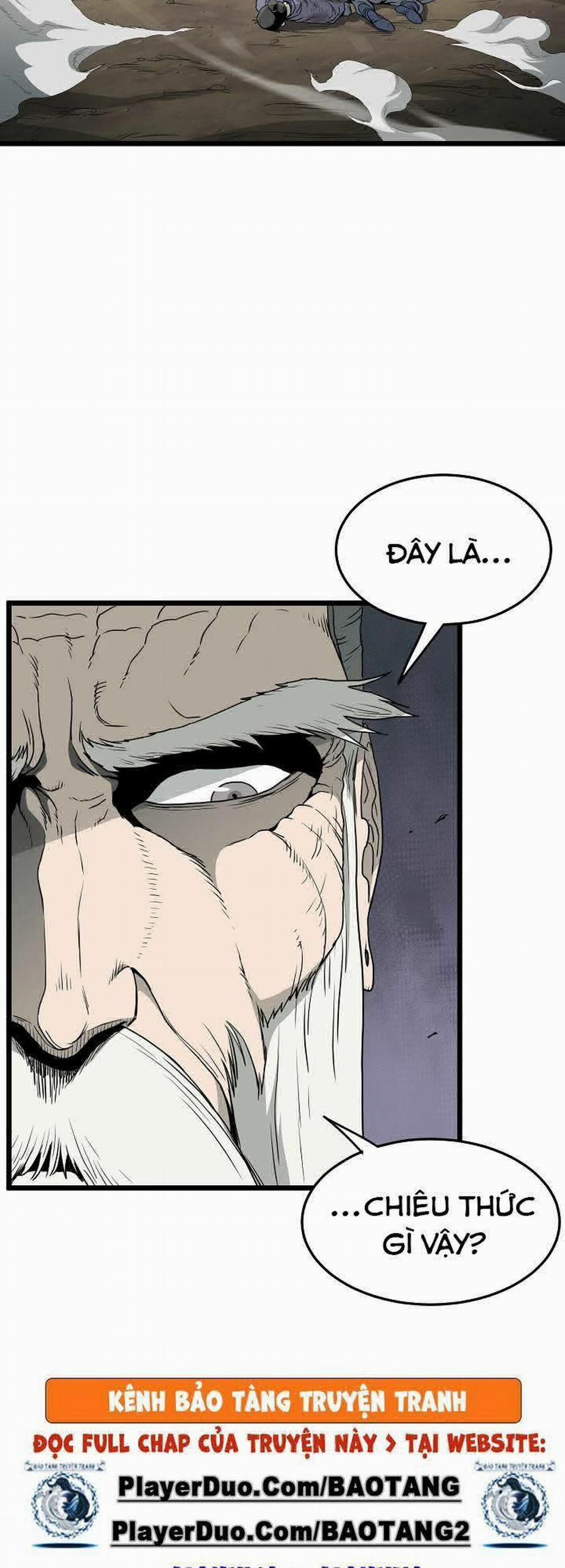 Đăng Nhập Murim 56 trang 3