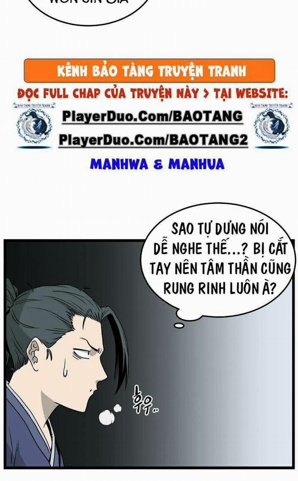 Đăng Nhập Murim 56 trang 34